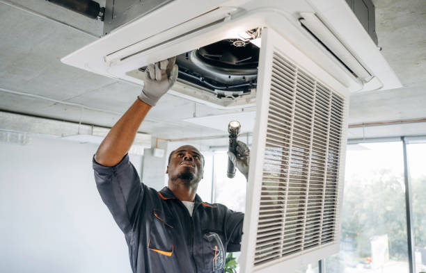 Licensed Hvac service in Riverview, SC - FH HVAC